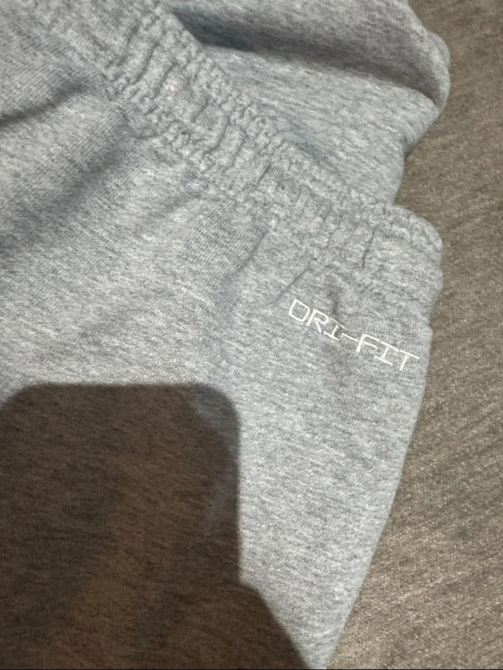 Nike standard issue sweatsuit Dri-fit - Picture 4 of 9
